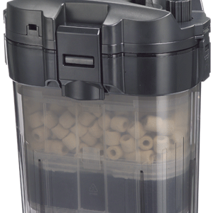 Shiruba XB303 External Filter