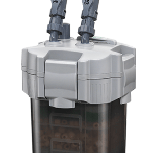 Shiruba XB308 External Canister Filter