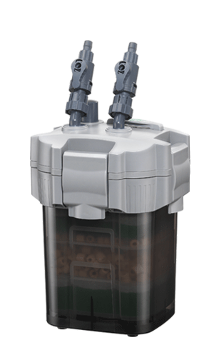 Shiruba XB308 External Canister Filter