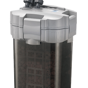 Shiruba XB312 External Canister Filter