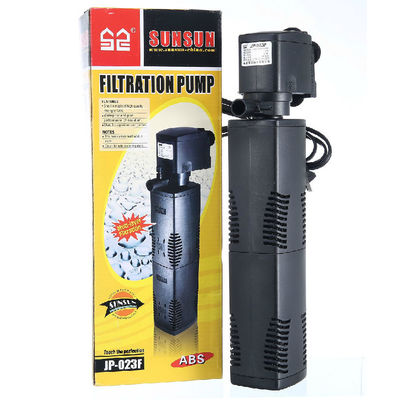 SunSun JP-023F Submersible Filtration Pump