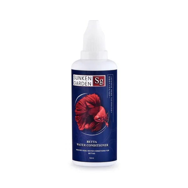 Sunken Garden Betta Conditioner 50ml