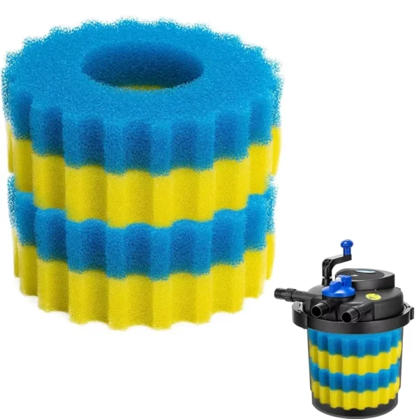 Sunsun CPF 10000 Pond Filter Spare Sponge