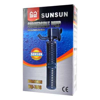 SunSun HQJ-700S Internal Filter