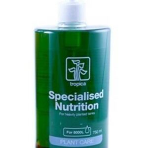 Tropica Specialised Fertiliser 750ml
