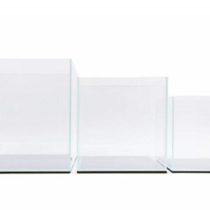 Ultra Clear Tanks (Cubes)