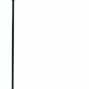 WRGB LED with Wooden Stand