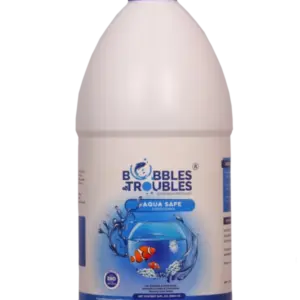 Bubbles N Troubles Aqua Safe 1000ml