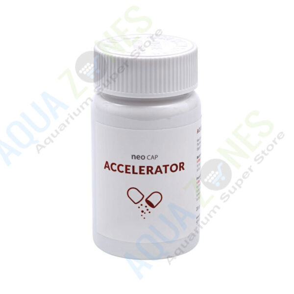 Aquario Neo Cap Accelerator