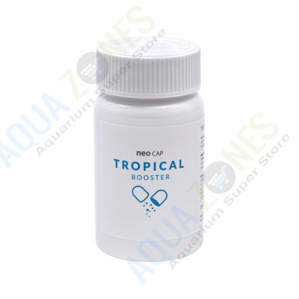 Aquario Neo Cap Tropical Booster