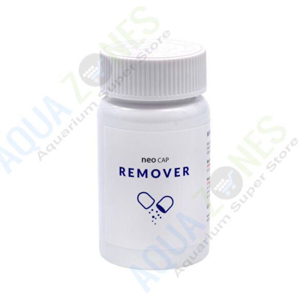 Aquario Neo Cap Remover