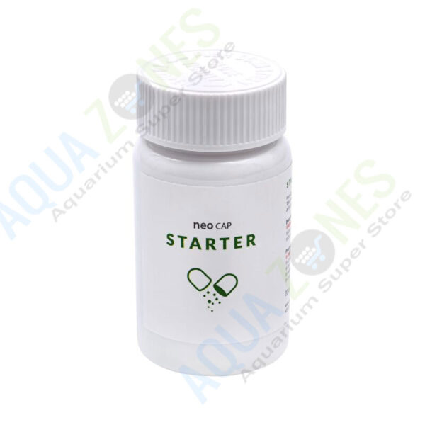 Aquario Neo Cap Starter