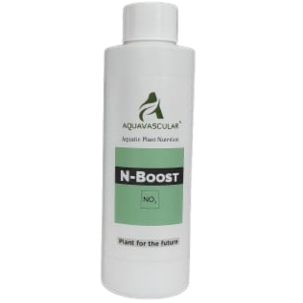 AquaVascular Nitrogen N Boost 250ml