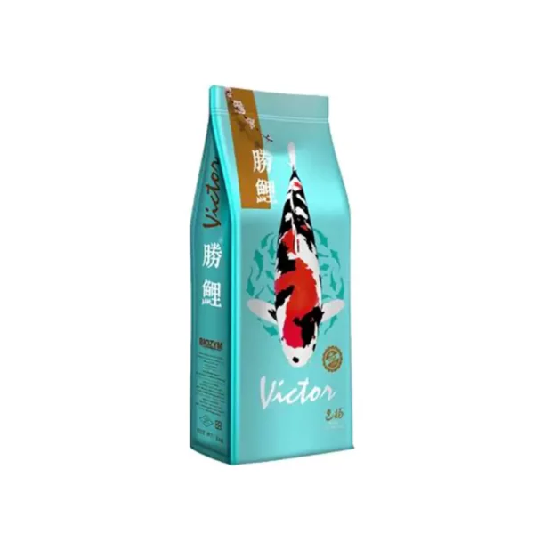 Biozym Color Enhance Food For Koi 5kg L