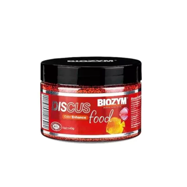 Biozym Discus Colour Enhancer 300ml