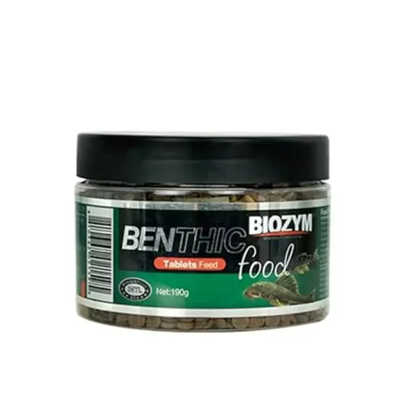 Biozym Pleco Food Bottom Feeder 300ml