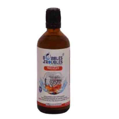 Bubbles N Troubles Metro Care 100ml