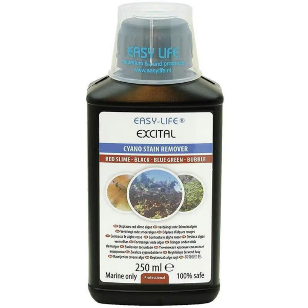 Easy Life Excital 250ml