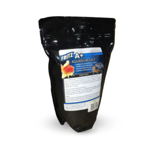 Fritz A+ Aquarium Salt