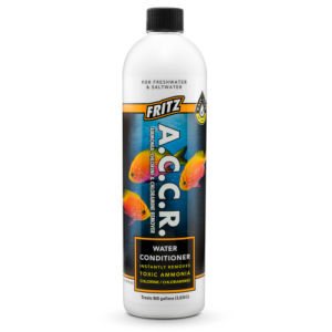 Fritz A.C.C.R. Liquid