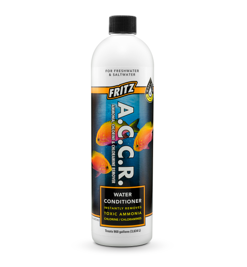 Fritz A.C.C.R. Liquid