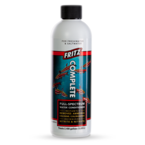 Fritz Complete Water Conditioner
