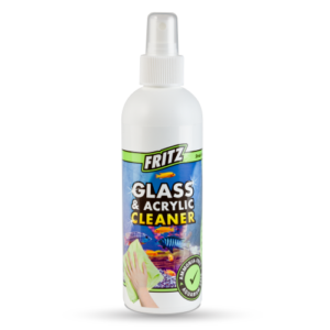 Fritz Glass Acrylic Cleaner (236ml)