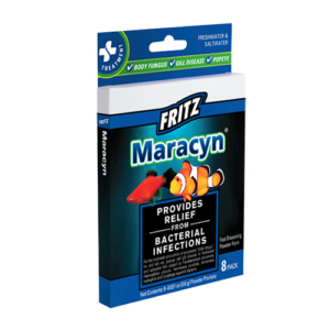 Fritz Maracyn | 10 Sachets