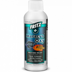 Fritz Maracyn® Oxy (118ml)