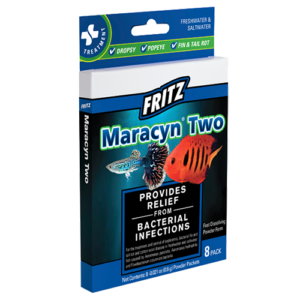 Fritz Maracyn® Two (8 Sachets)