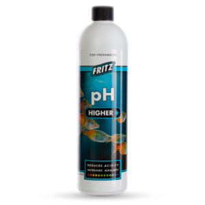 Fritz pH Higher (118ml)