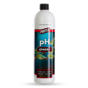 Fritz pH Lower (118ml)