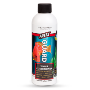FritzGuard Water Conditioner