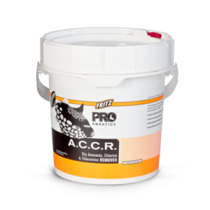 FritzPro A.C.C.R. Dry (567gm)