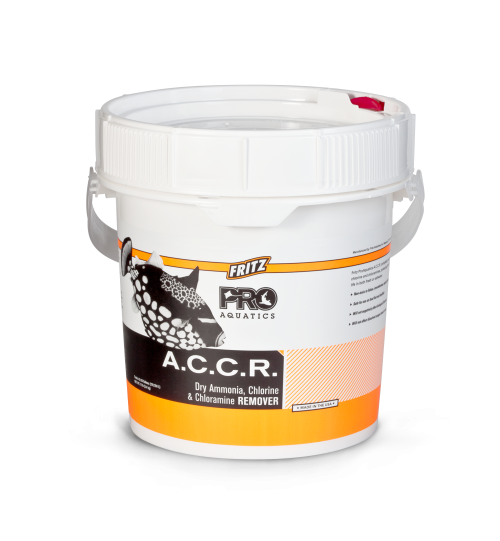 FritzPro A.C.C.R. Dry (567gm)