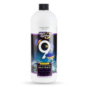 FritzZyme® 9 Saltwater Nitrifying Bacteria