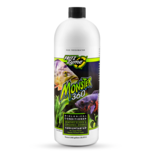 FritzZyme® MONSTER 360