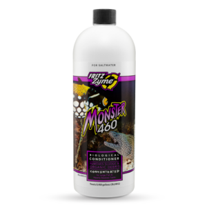 FritzZyme® MONSTER 460