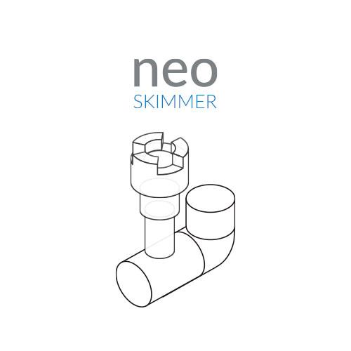 AquaRio Neo Skimmer – 17mm | 13mm V2
