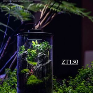 Netlea Purepot Terrarium bottle ZT150