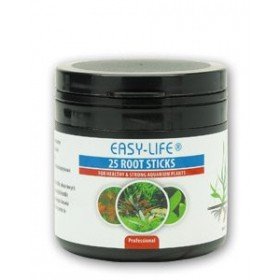 Easy-Life Root Sticks 25Pcs