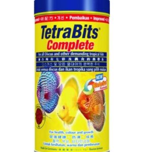 Tetra Bits Complete 93gm