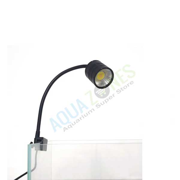 10W COB Mini Aquarium LED Light