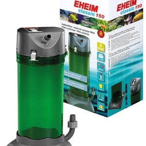 Eheim Classic 150 External Canister Filter – 2211