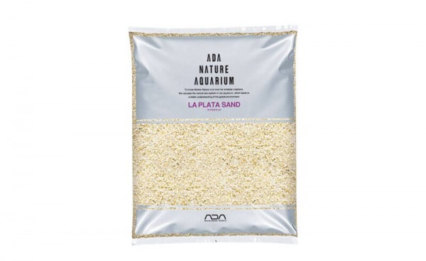 ADA La Plata Sand 2Kg/8Kg