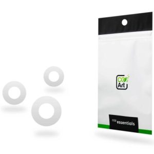 CO2Art 3x Washer replacement for CO2Art Pro-Series Regulators