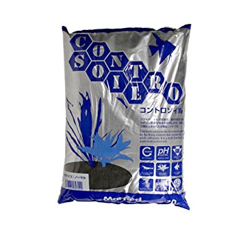 Marfied Contro Soil Black 3mm 10L