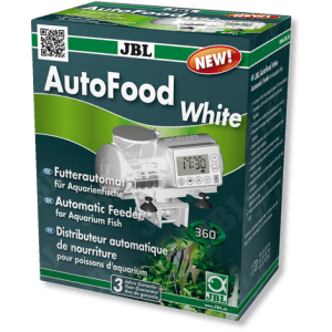 JBL AutoFood Black