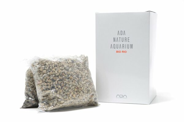 ADA Bio Rio Filter Media 1Ltr