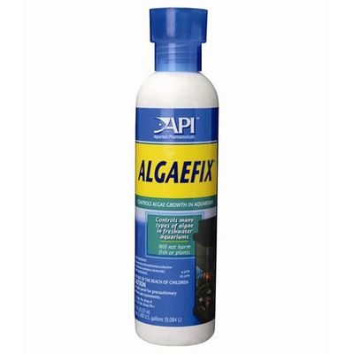 API Algaefix Water Treatment 473ml